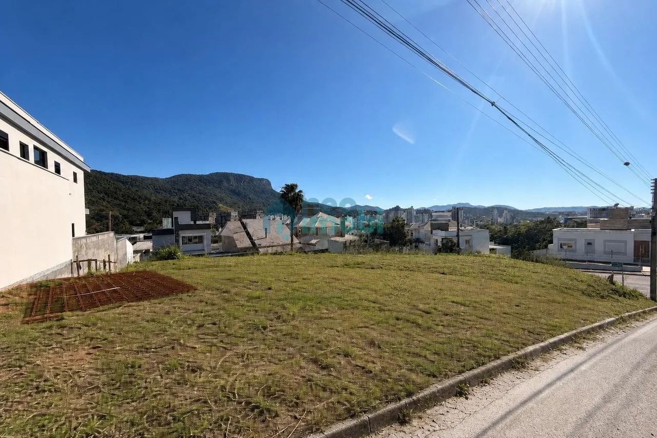 Terreno em Pedra Branca - Palhoça - Foto 2