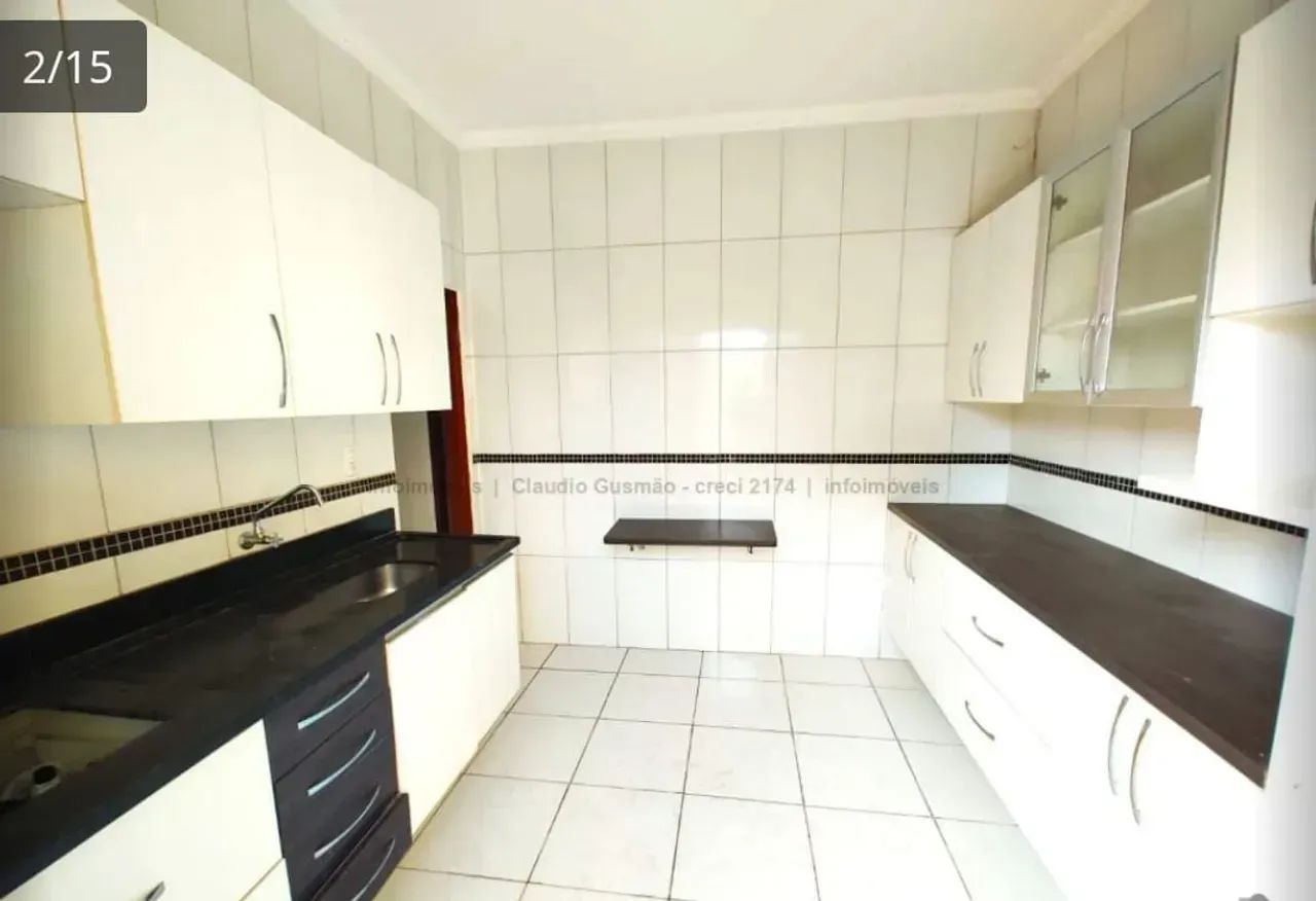 Imóvel para venda com 99 metros quadrados com 1 quarto em Vila Anahy - Campo Grande - MS - Foto 4