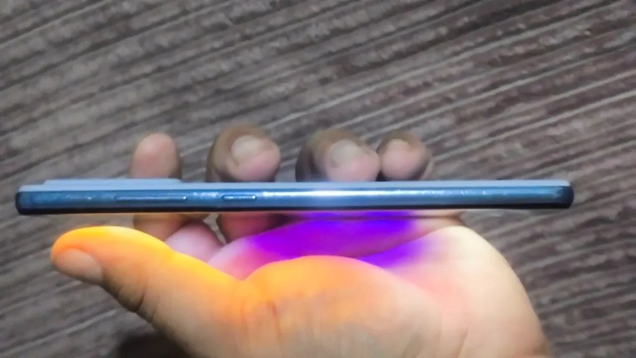 SAMSUNG GALAXY A72 128GB FUNCIONANDO NORMALMENTE  - Foto 3