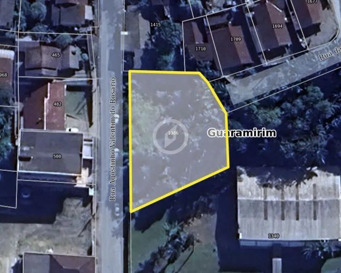 Terreno no Centro de Guaramirim - Foto 2