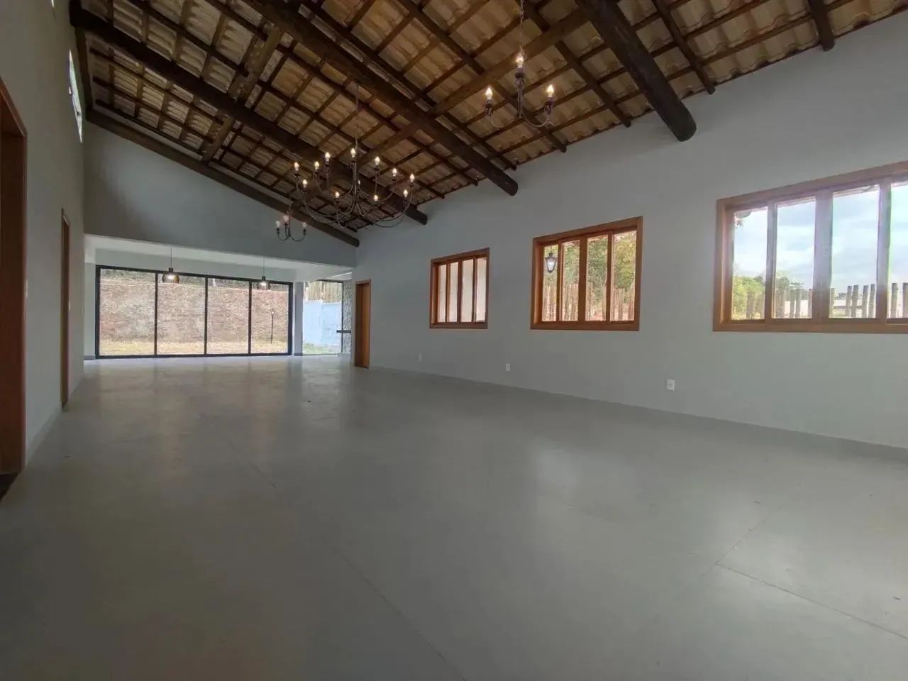 Casa de condomínio para venda tem 220 metros quadrados com 3 quartos - Foto 2