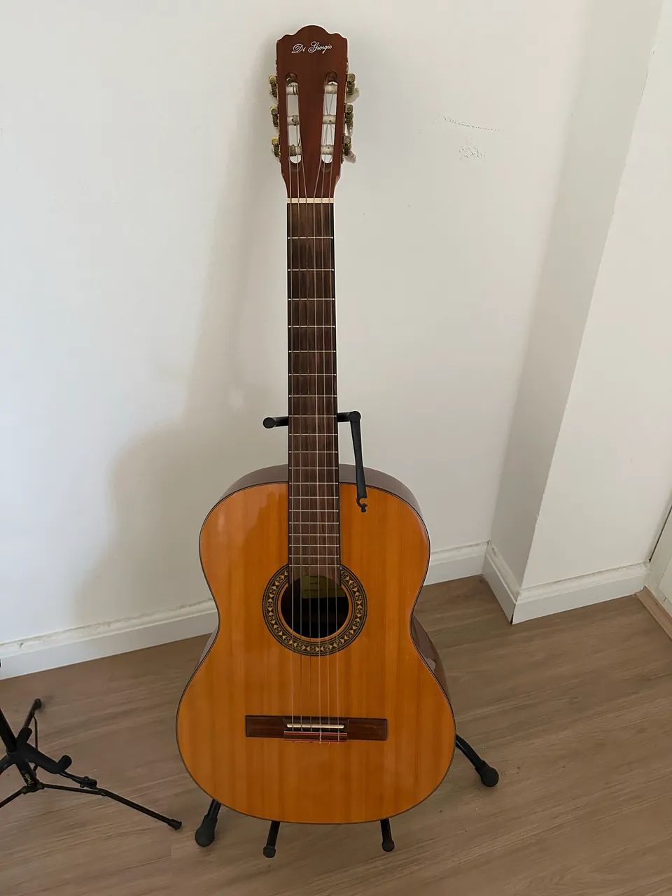 Violão Di Giorgio Classico 38