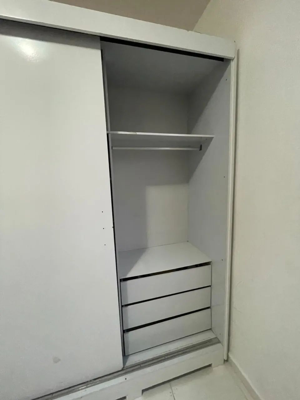Guarda roupas  - Foto 4