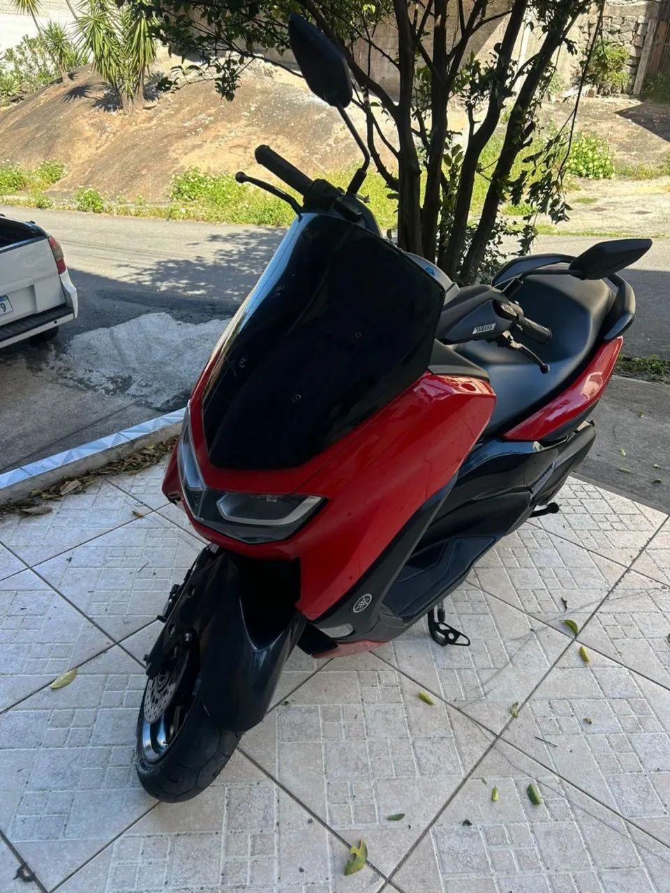 NMAX 2024 NOVA - Foto 4