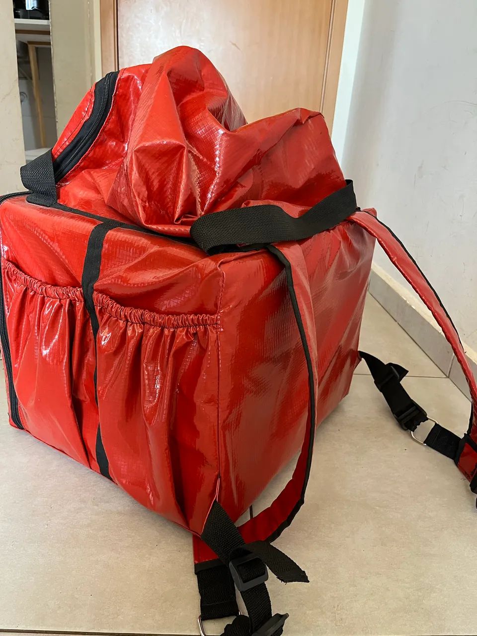 Vende se Bag de entregas - Foto 3