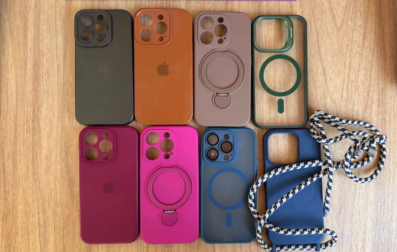 iPhone 15 pro 126gb - Foto 3