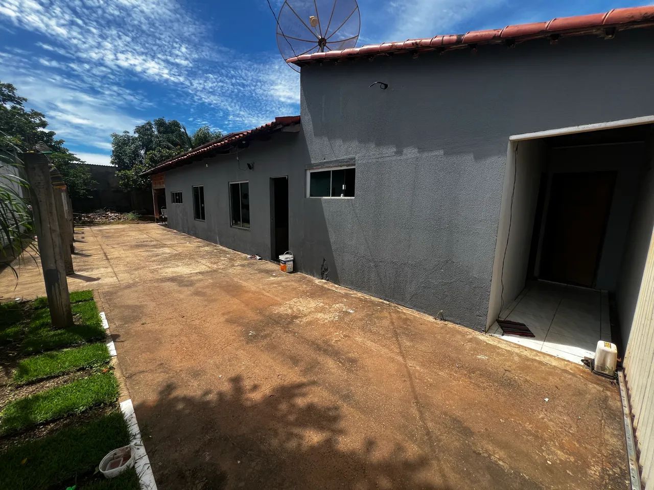 Foto - Palmas - Setor Bela Vista (Taquaralto)