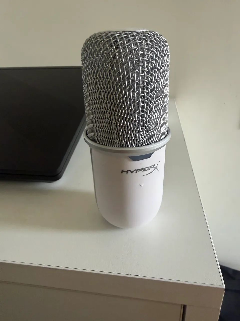 Microfone HyperX SoloCast