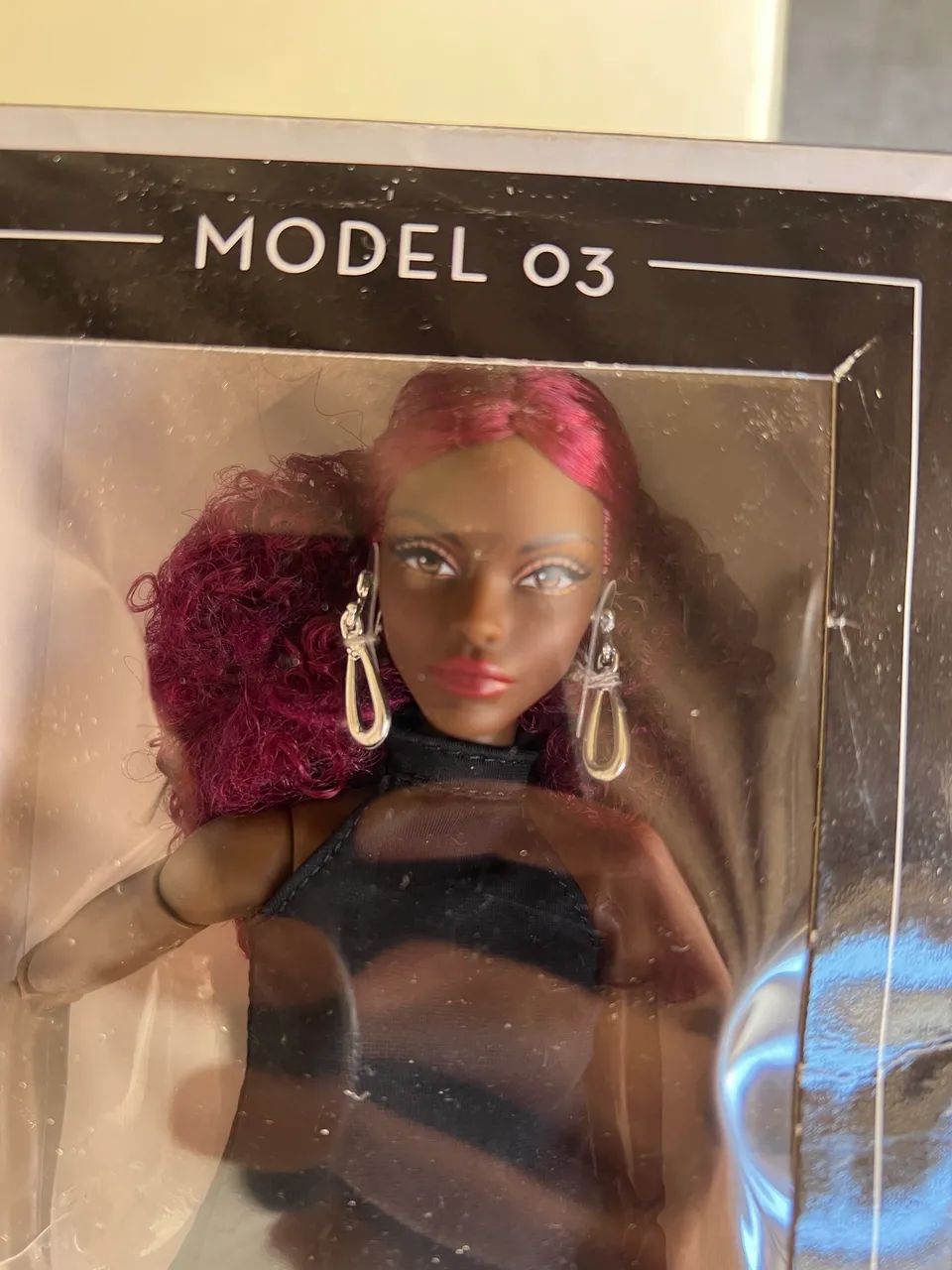 Boneca Barbie Basics 03 2025 - Foto 3