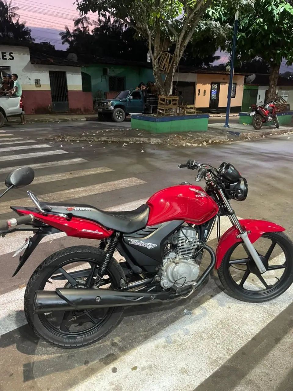 Fan 150 esi - Foto 2