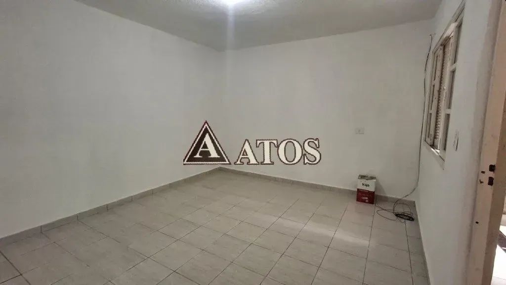 CASA TÈRREA C  DORM.
