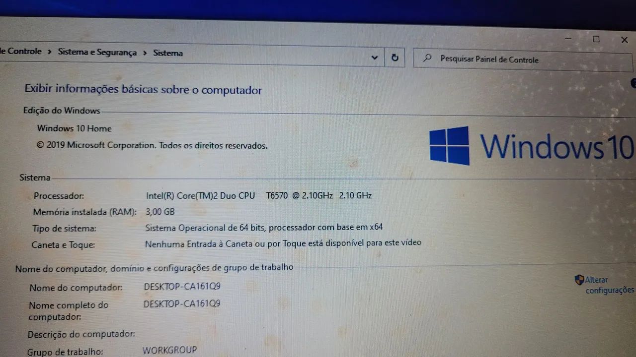 Notebook Dell Vostro 1014 - Foto 2