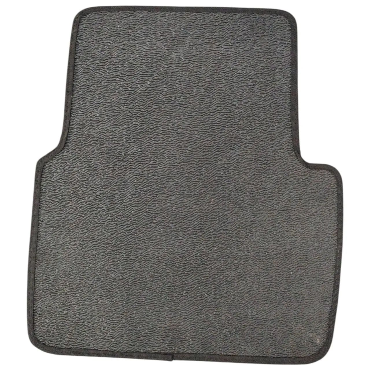 Jogo Tapete Original Citroen Basalt 2025 2024 Cinza - Foto 4