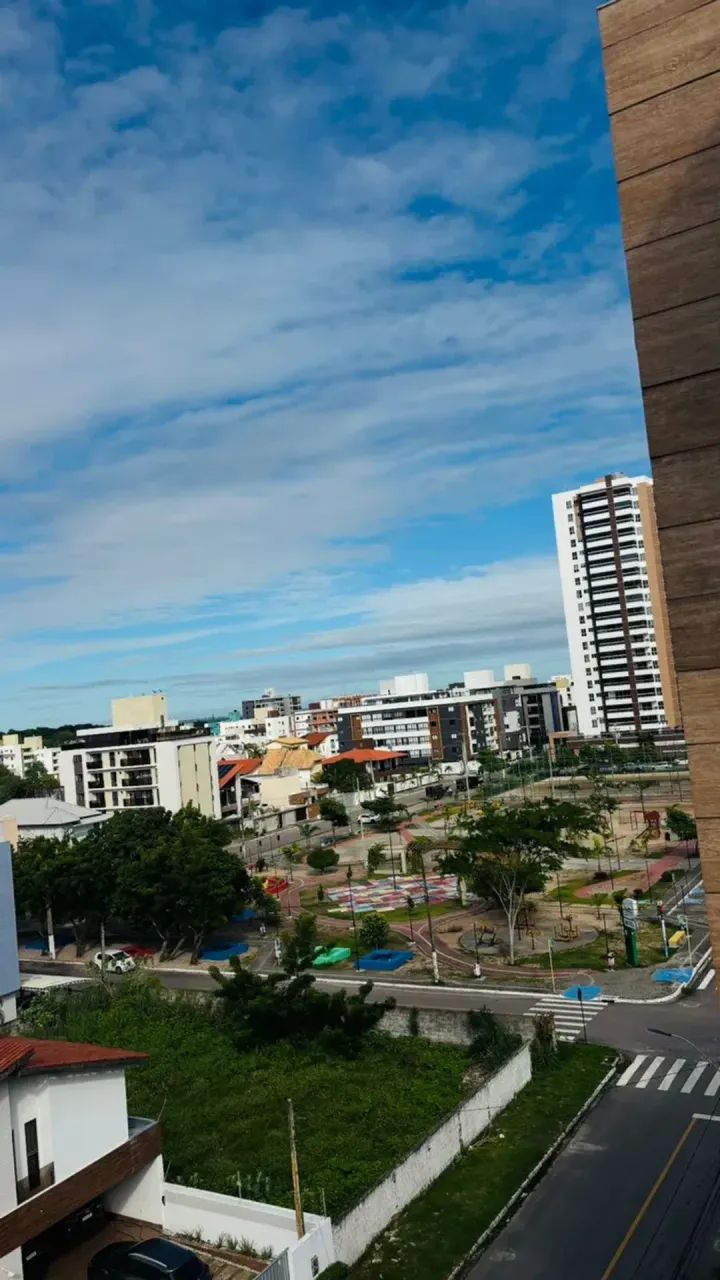 Apartamento para Alugar em Intermares 2 Quartos Suíte 250m do Mar mobiliado Piscina Elevad - Foto 2
