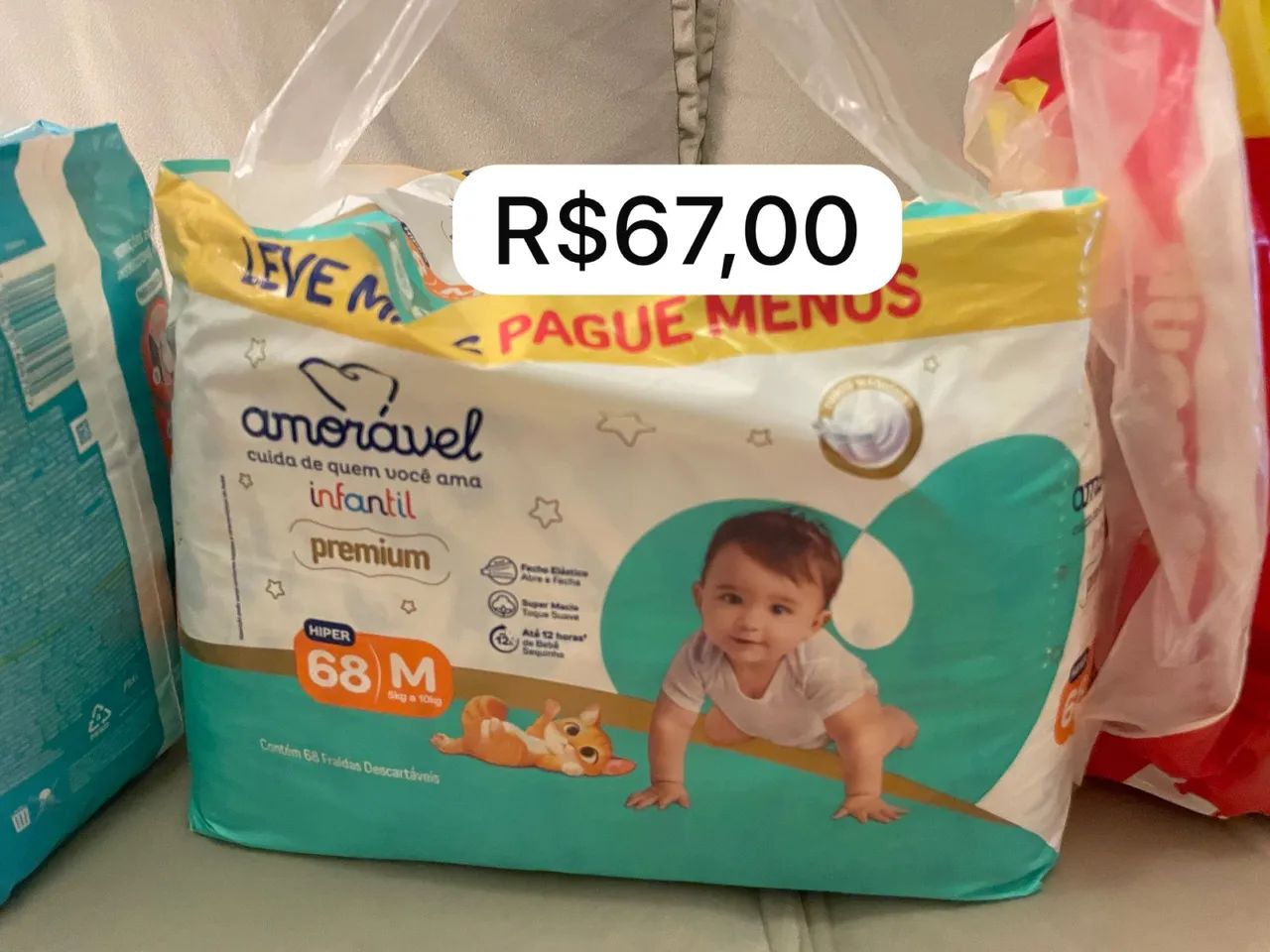 Fraudas - Foto 4