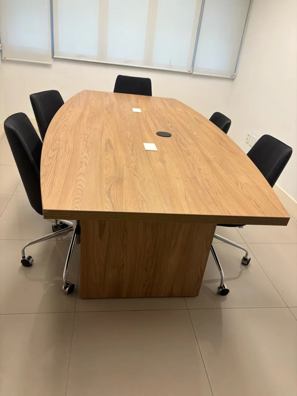 Jogo de Mesa e cadeiras  - Foto 3