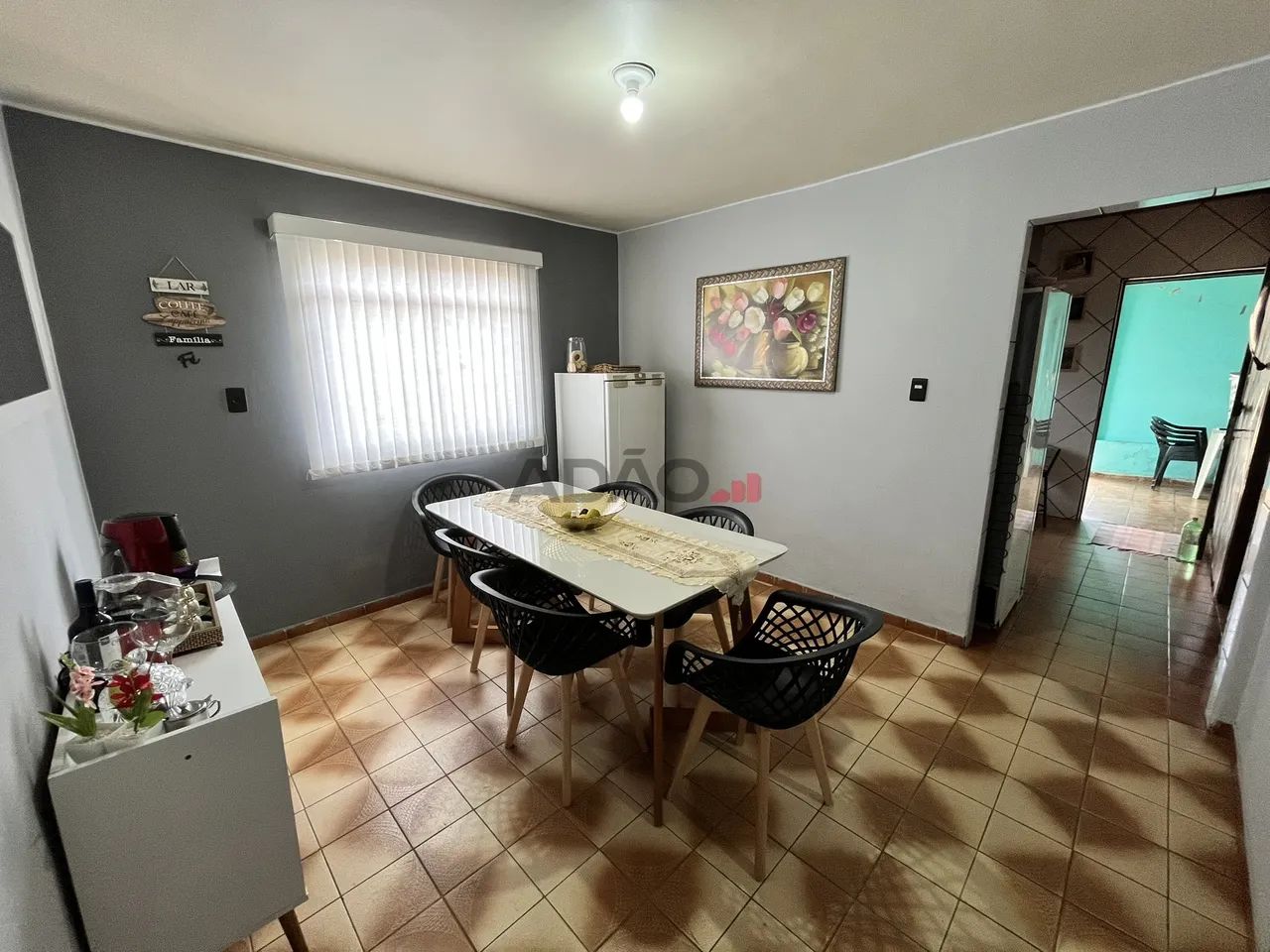 Casa com 3 quartos no Setor Santo Hilário - Foto 5