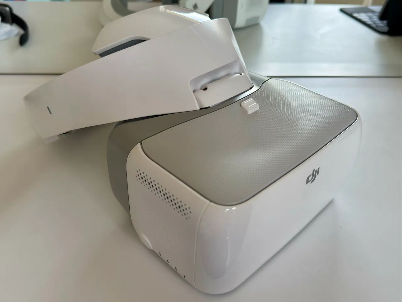 DJI MAVIC PRO PLATINUM (Fly More Combo) - Foto 2