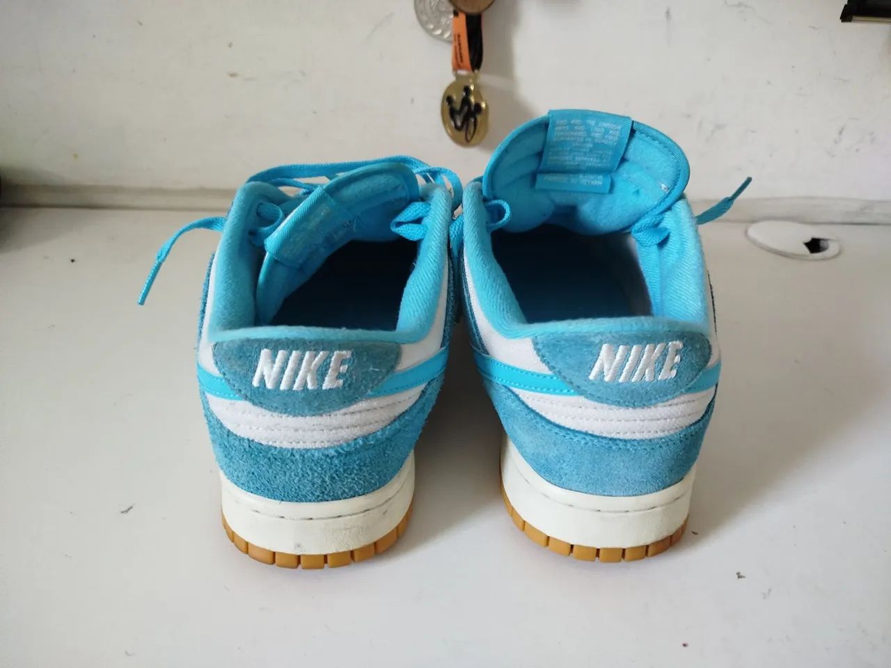 Tênis Nike  - Foto 4