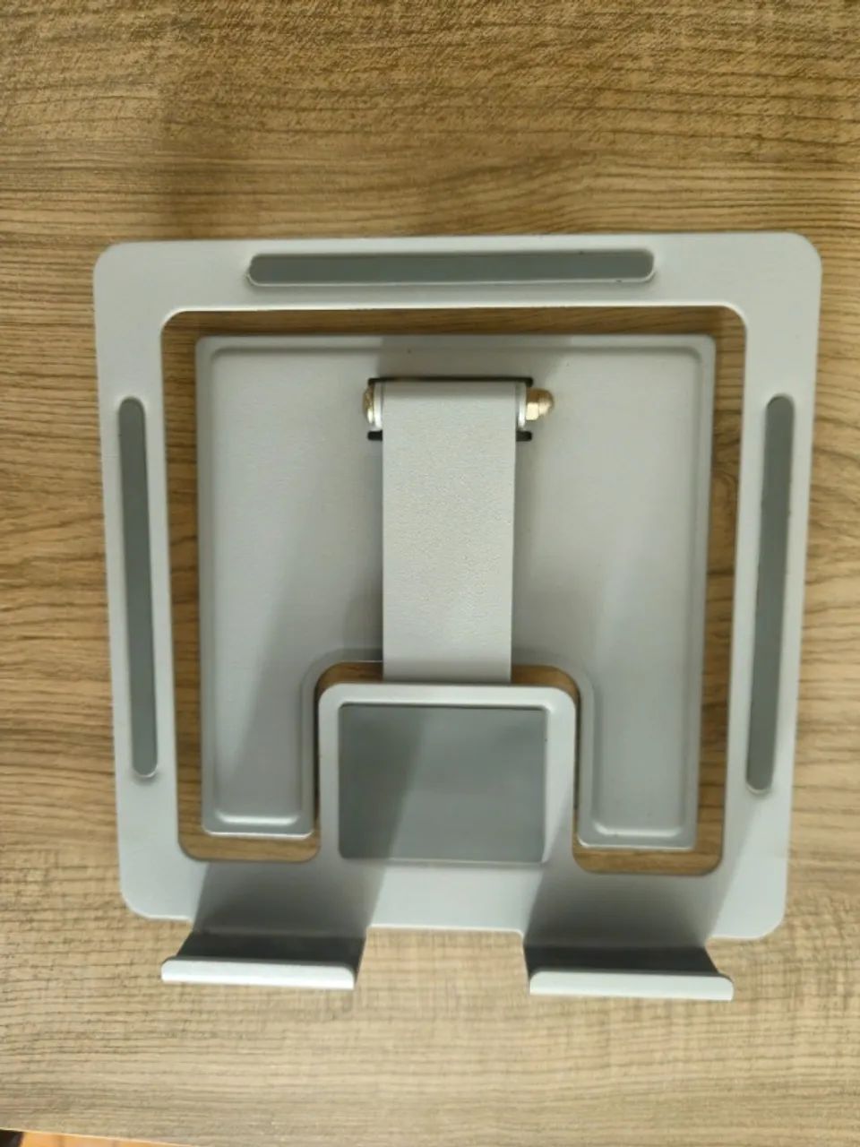 Suporte para notebook e tablet - Foto 2