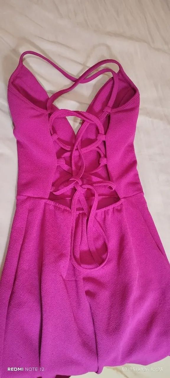 Vestido de festa elegante - Foto 2