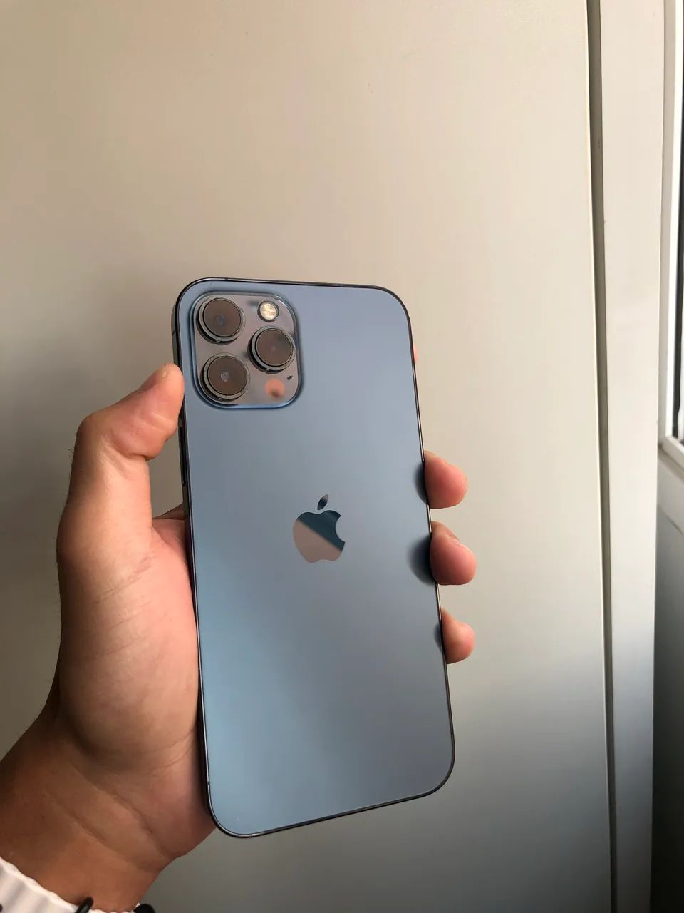 Iphone 12 PRO MAX 512 GB - Foto 4