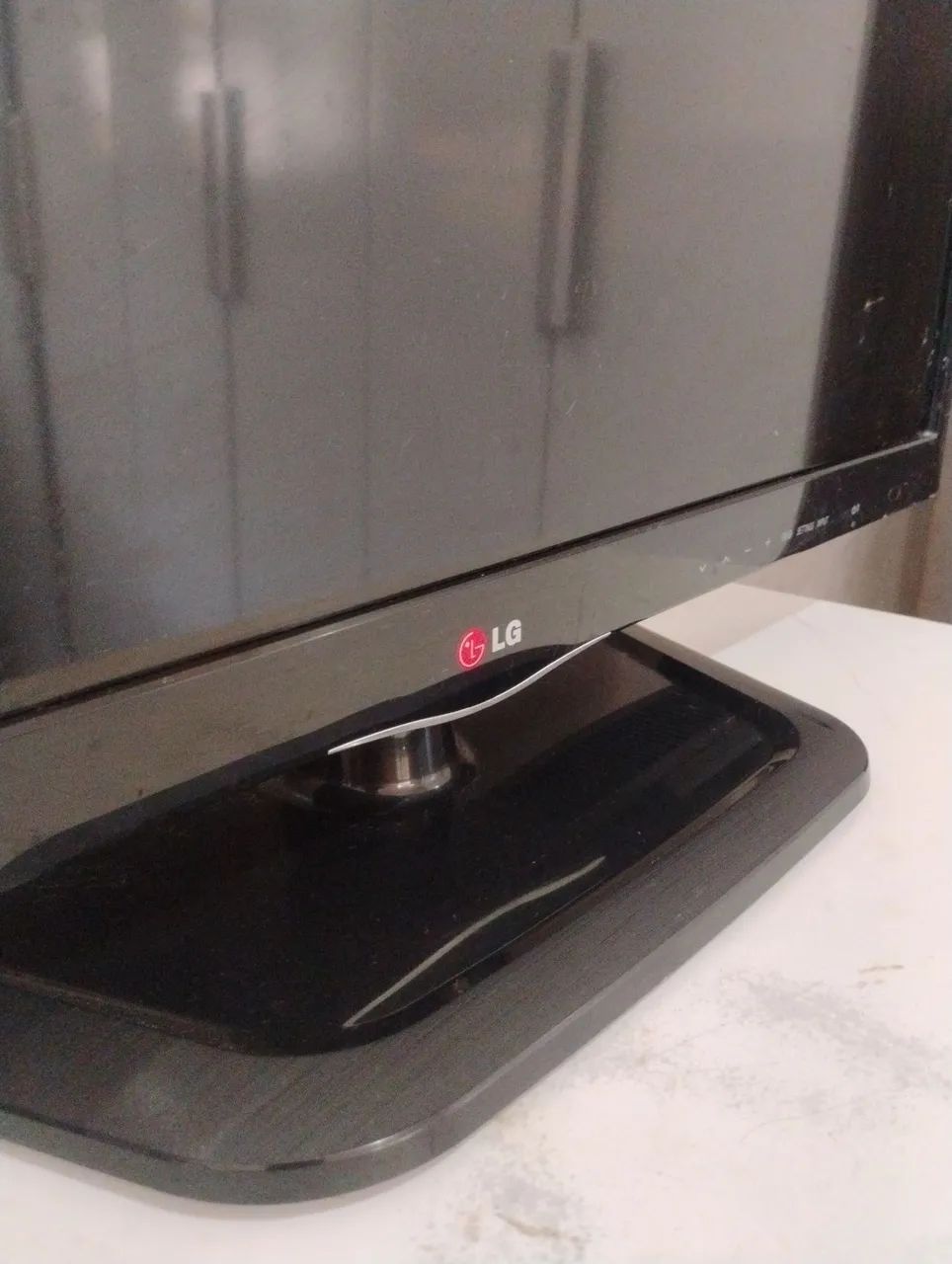 TV LG LED 28" + Conversor Digital - Foto 5