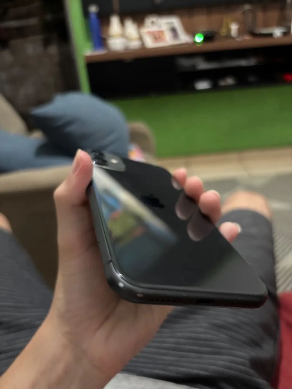 iPhone 11 (128gb) - Foto 2