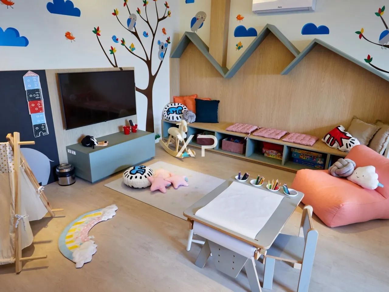 Apartamento Duplex no Estreito à venda 2 Quartos | XP1707c - Foto 2