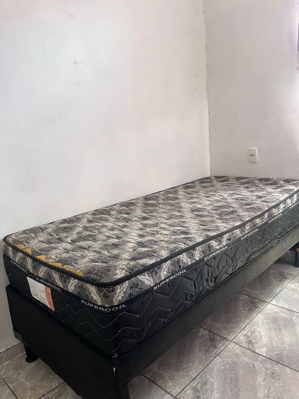 Cama box  - Foto 3