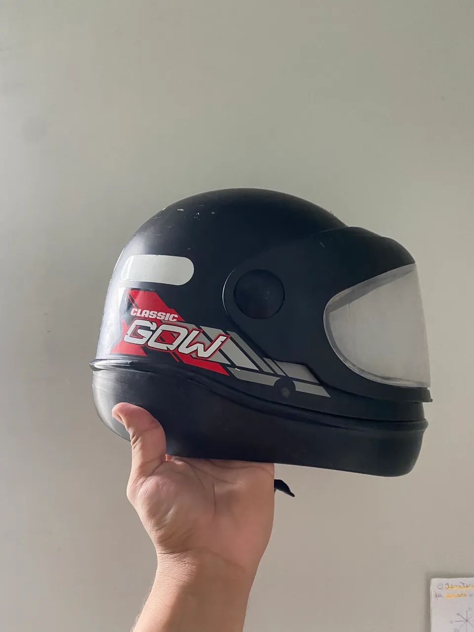 Capacete  - Foto 4