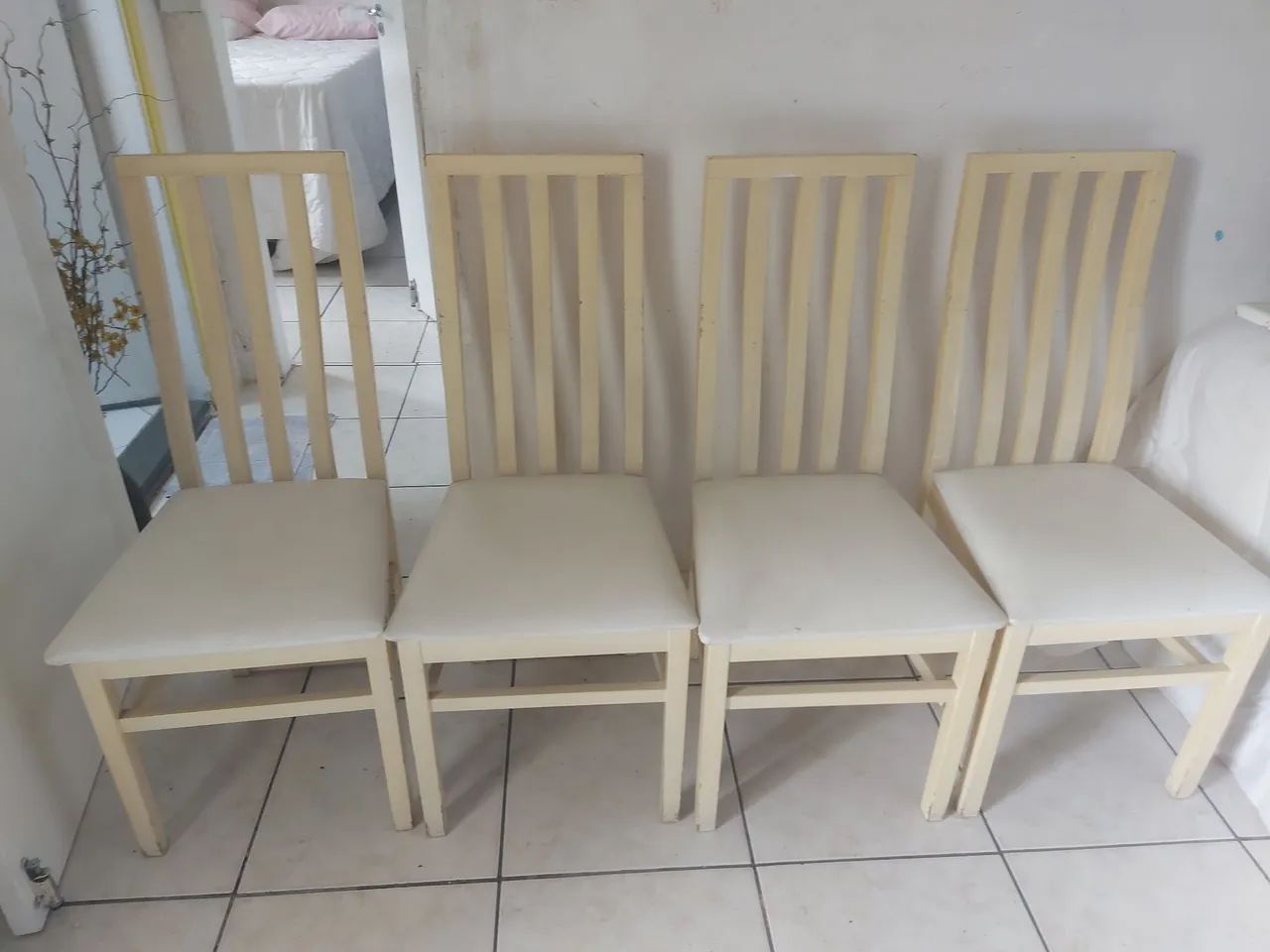 Cadeiras  - Foto 2