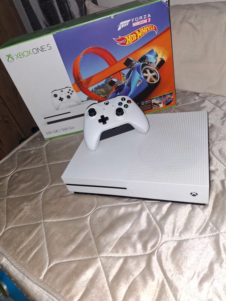 Xbox one s - Foto 2