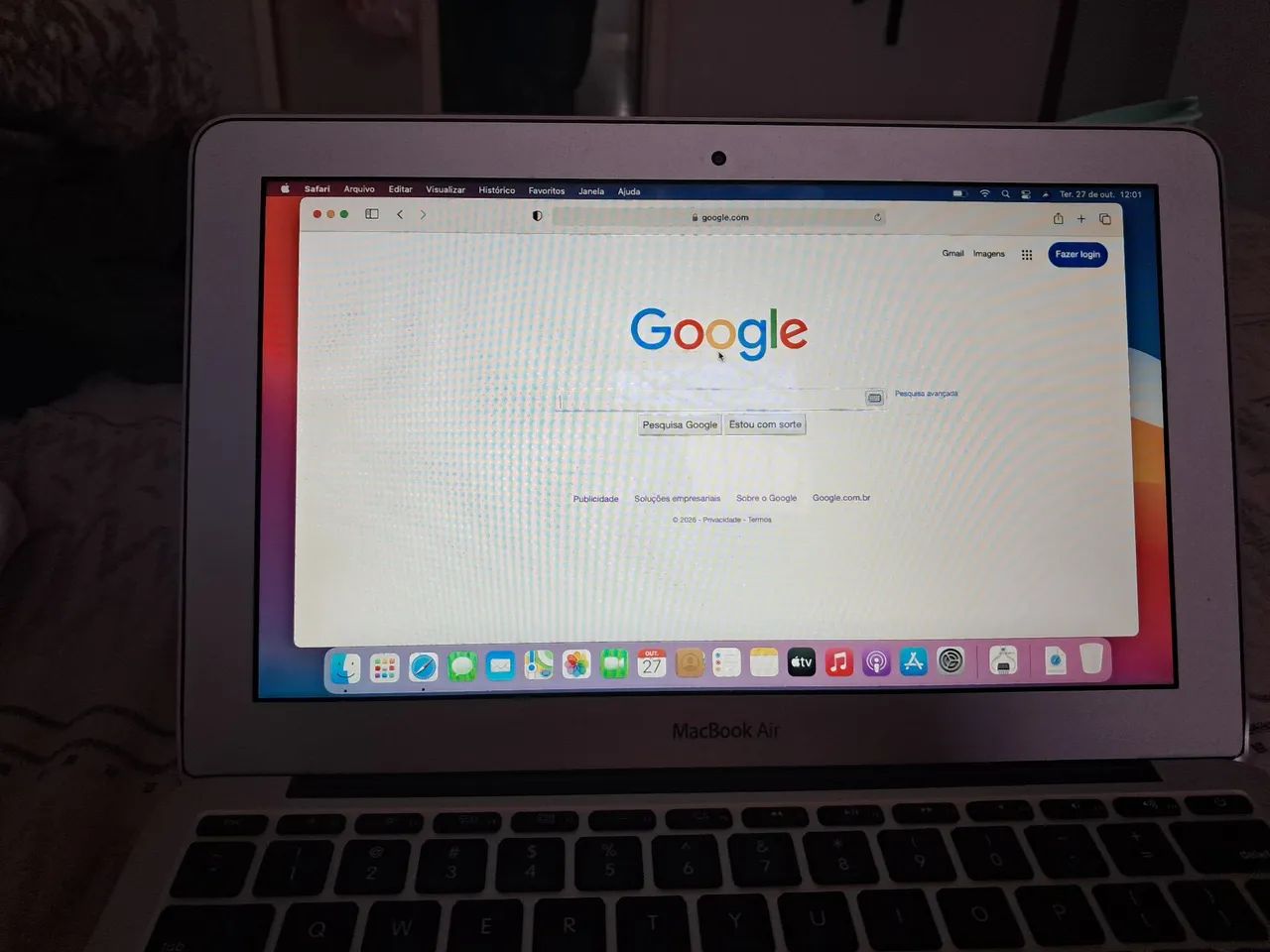 MacBook Air 