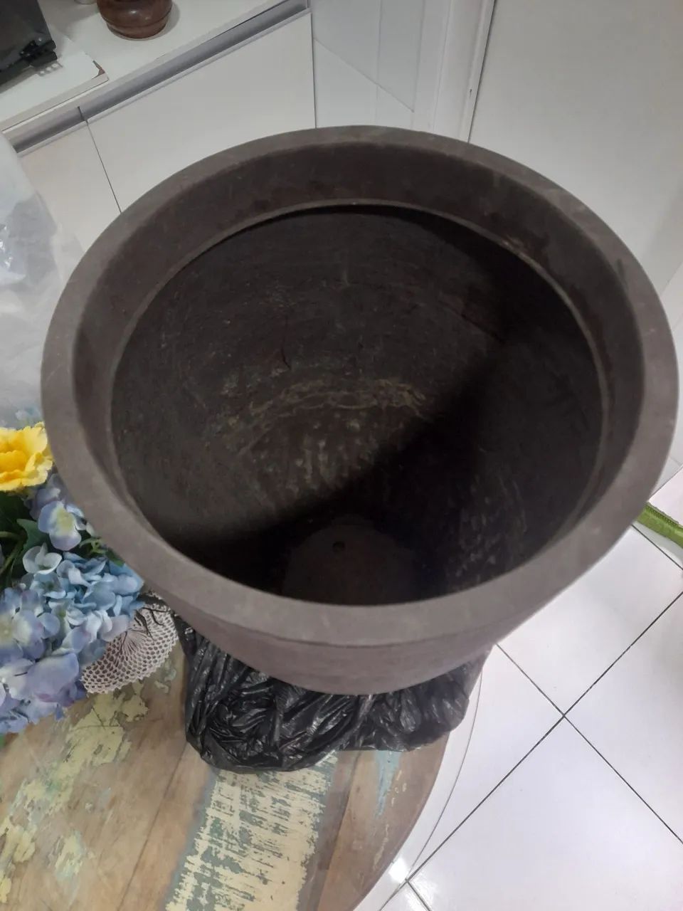 Vaso cônico moderno 38 - Foto 4