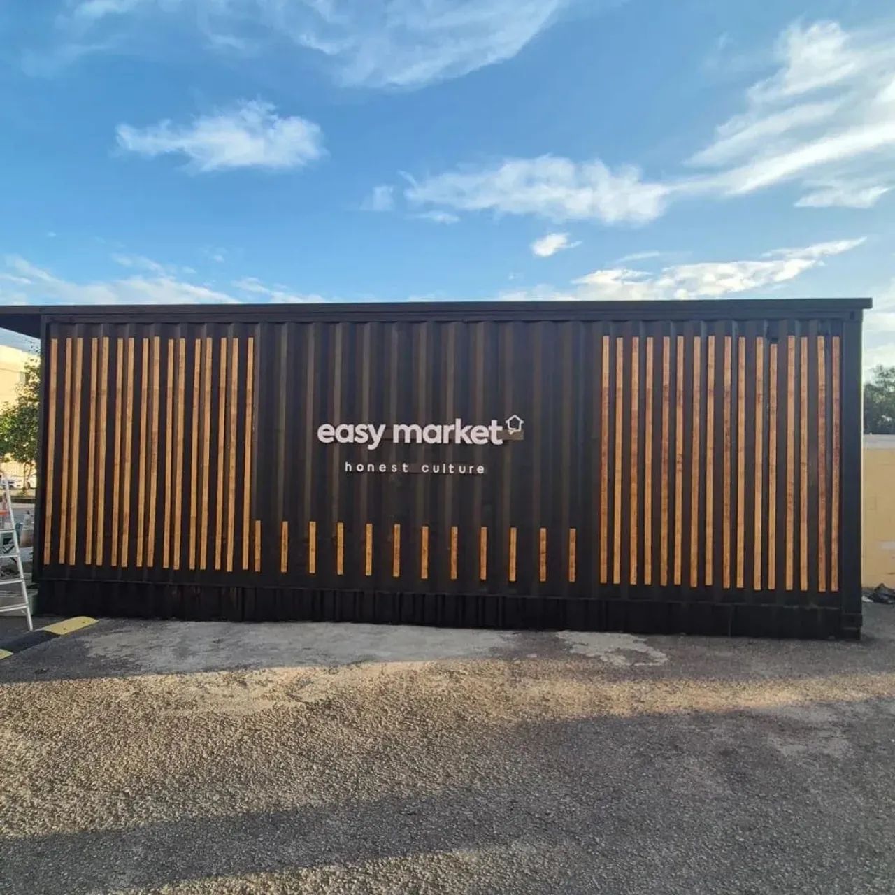 CONTAINERS MARÍTIMOS MODIFICADOS | VENDA E ALUGUEL EM TODO O RJ