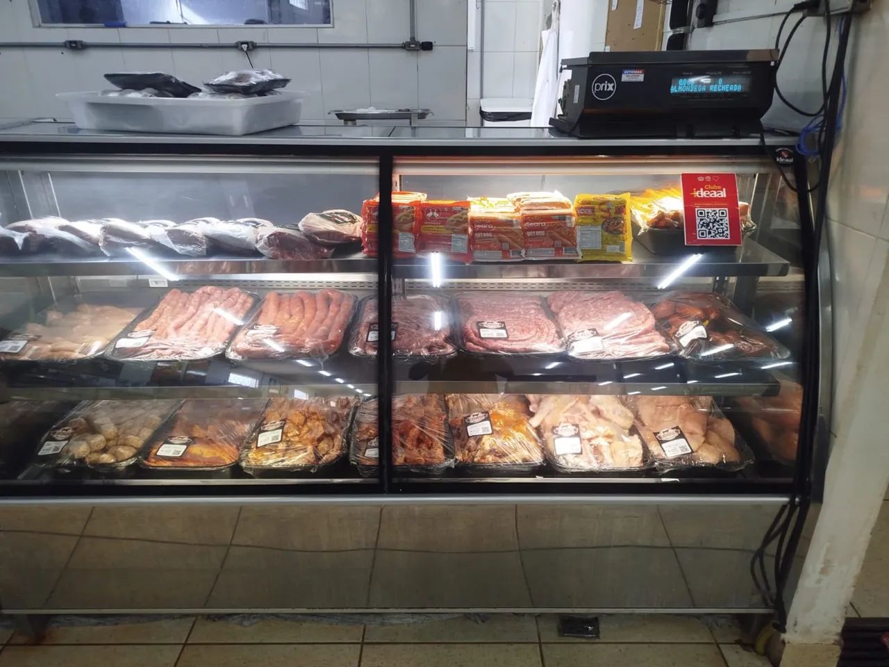Equipamentos para Supermercado/ mercearia - Foto 2