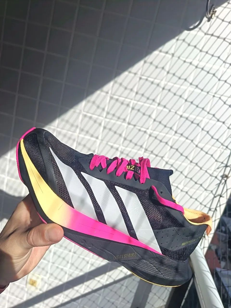 Adidas Adizero Drive RC