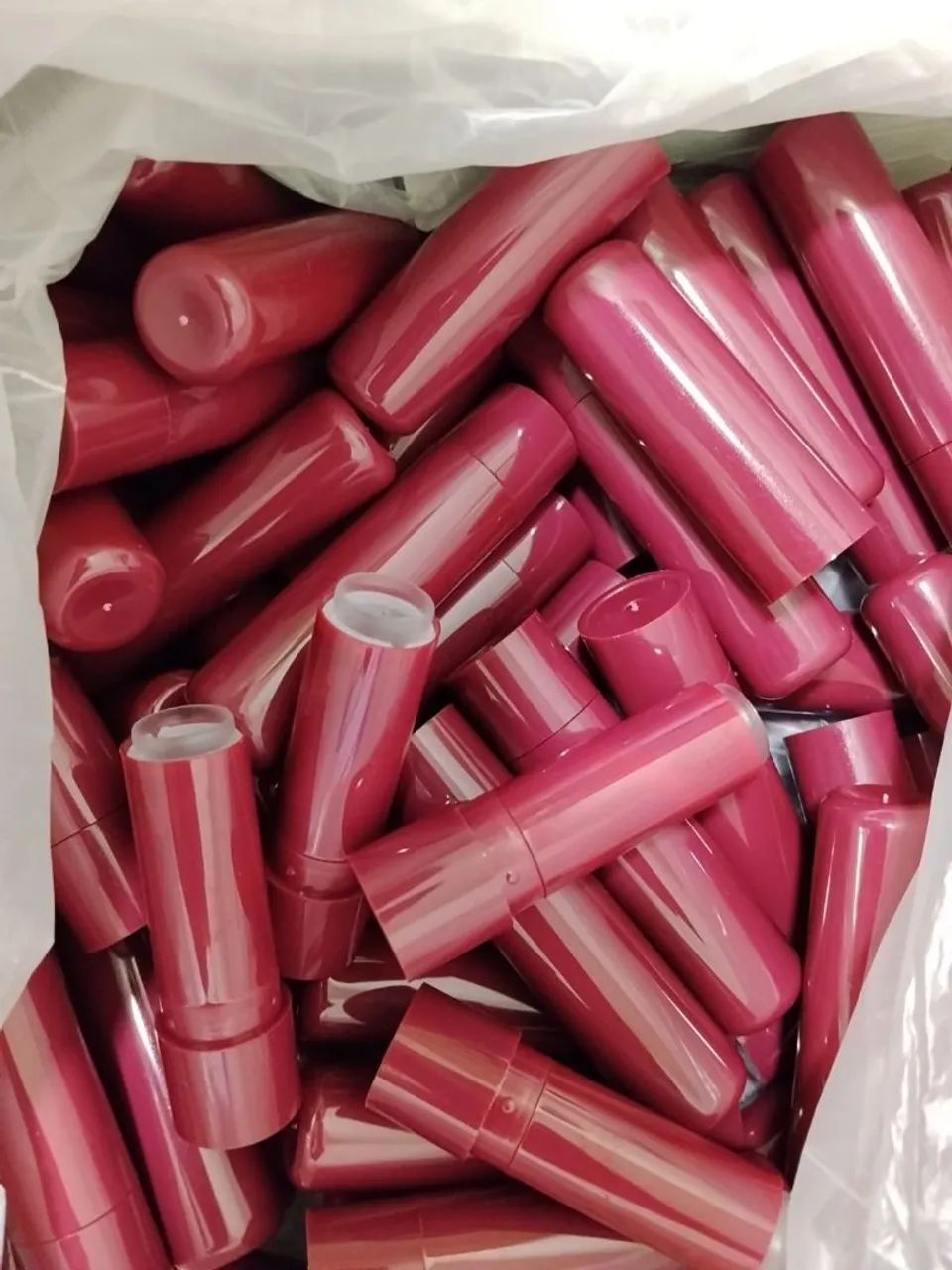Vende se Embalagem para baton