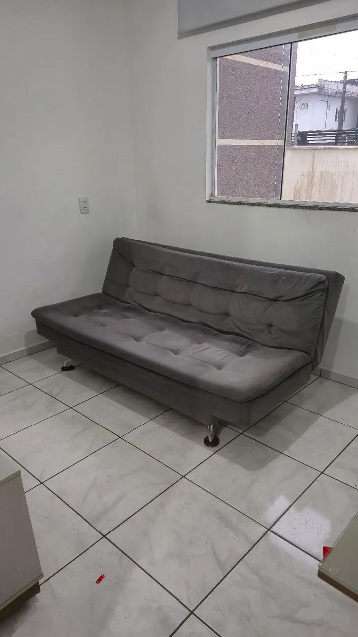 Vendo Sofá cama