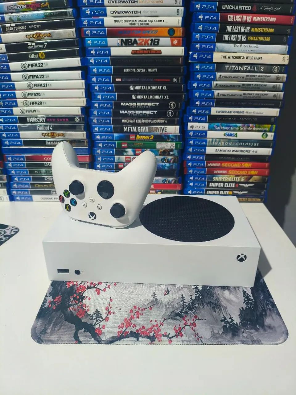 XBOX SERIES S - Foto 2