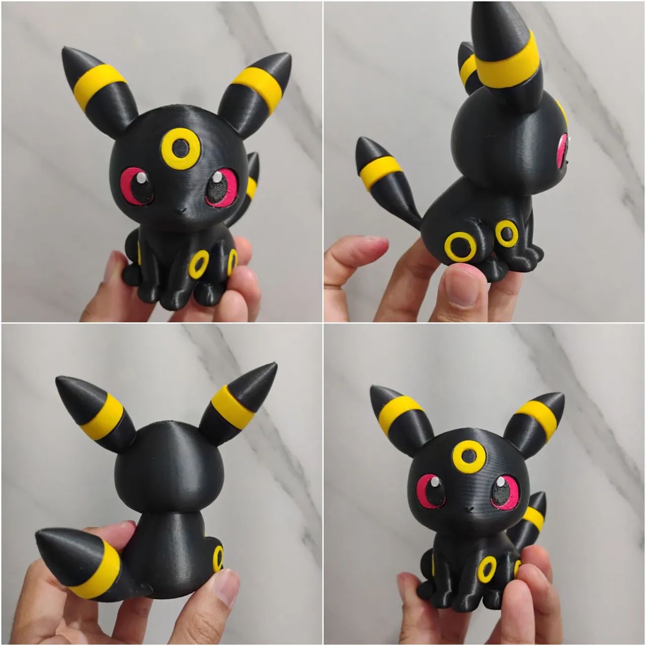 Pokémon Eevolution  - Foto 3