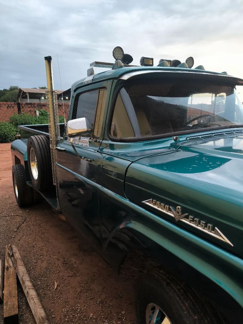 Ford 350 - Foto 2