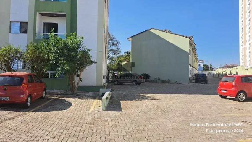 Apartamento amplo no Centro de Jacareí - Foto 2