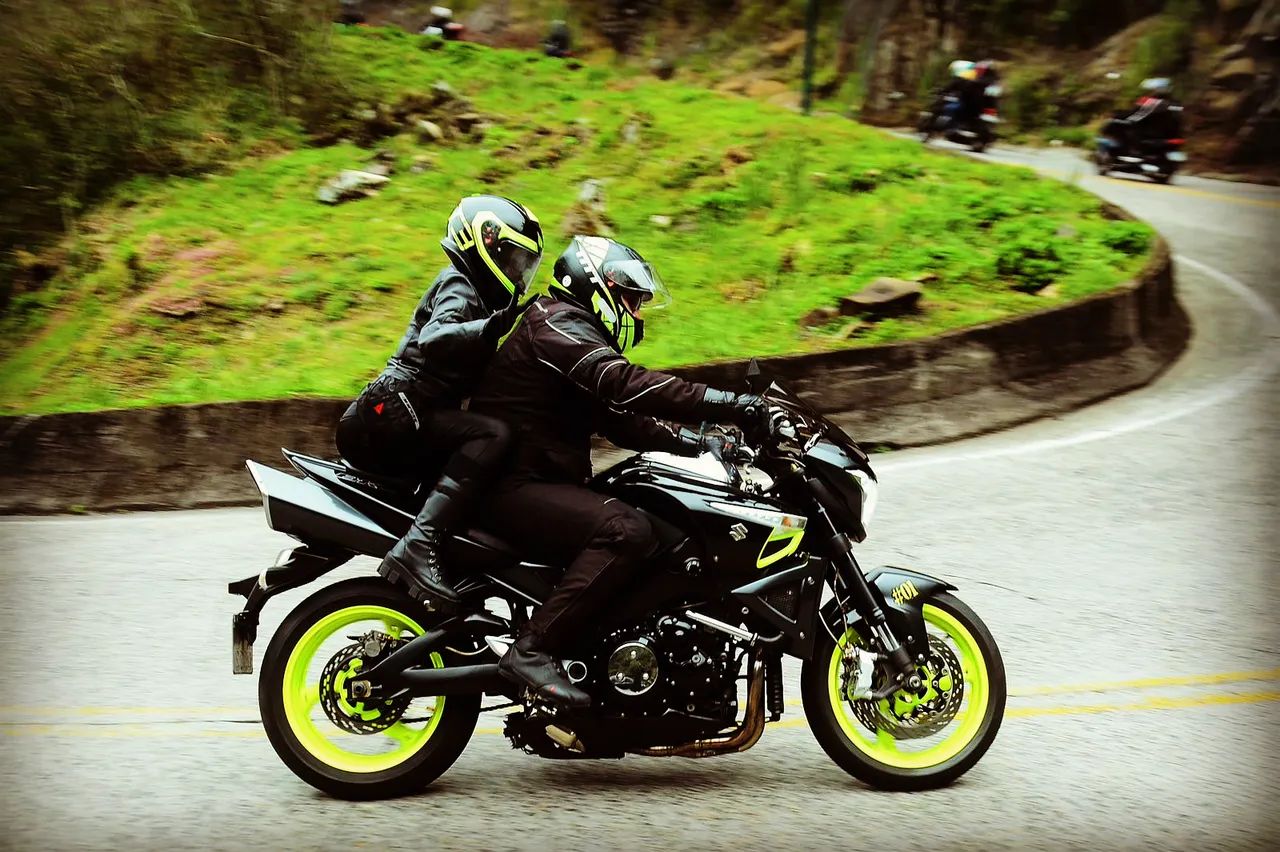 Suzuki b-king 1340cc - Foto 3
