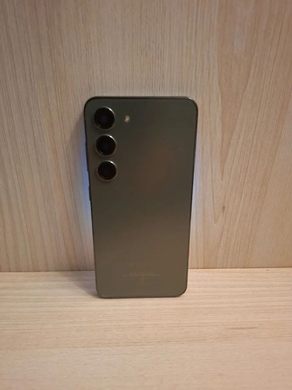 Celular Galaxy S23 - Foto 4