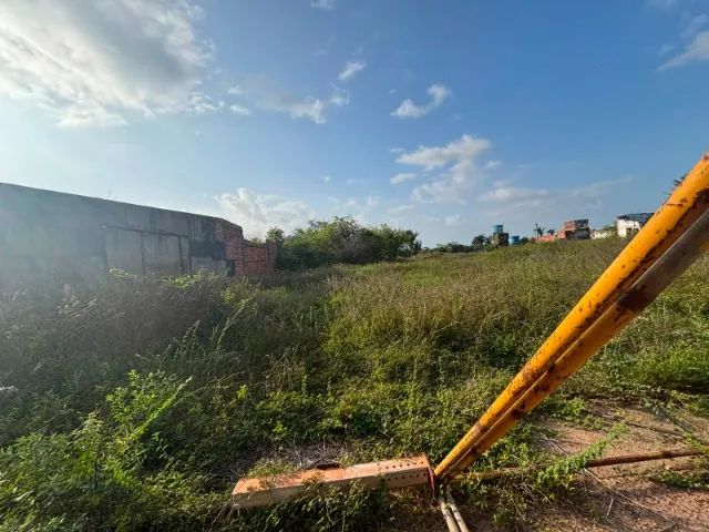 Alugo Terreno BR  135 | Km 4 - Foto 5