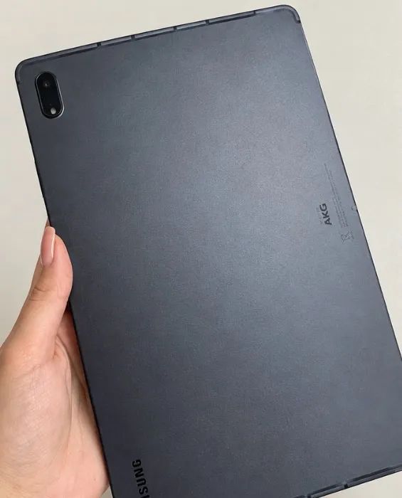 Samsung Galaxy Tab S7 FE ? excelente estado! - Foto 2