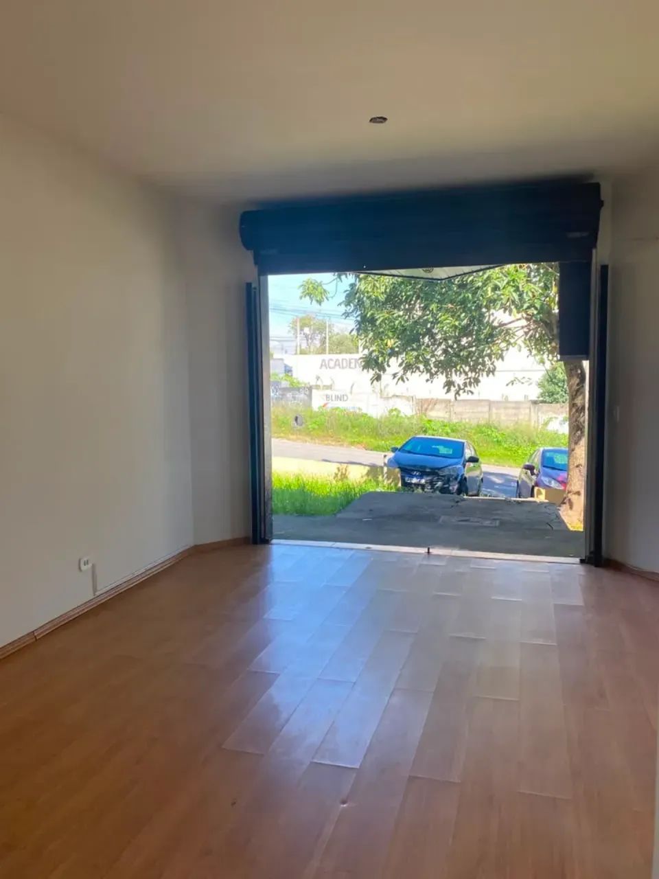 SALA COMERCIAL BAIRRO ALTO - Foto 4