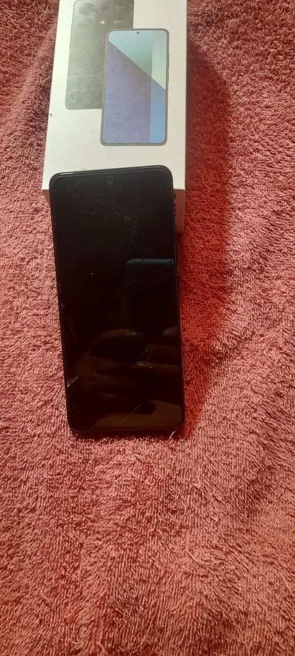 Redmi Note 13 - Foto 3